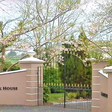 Leabrook House Bed and Breakfast Castlemaine Exteriör bild