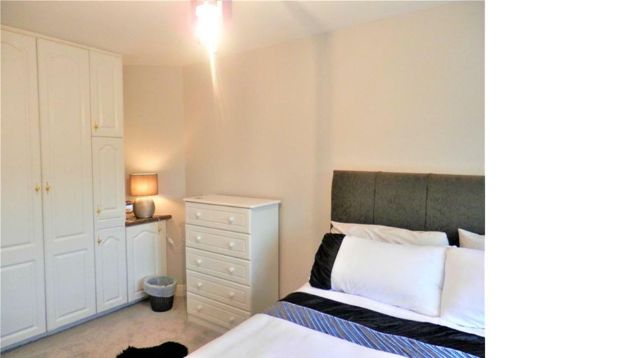 Leabrook House Bed and Breakfast Castlemaine Exteriör bild